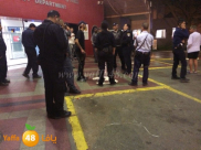 الشرطة: اصابة بالغة الخطورة لشاب بحادثة طعن في مدينة اللد